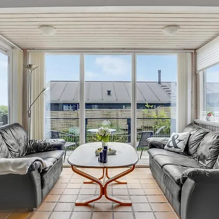 3 Bedroom Pet Friendly In * Ebeltoft