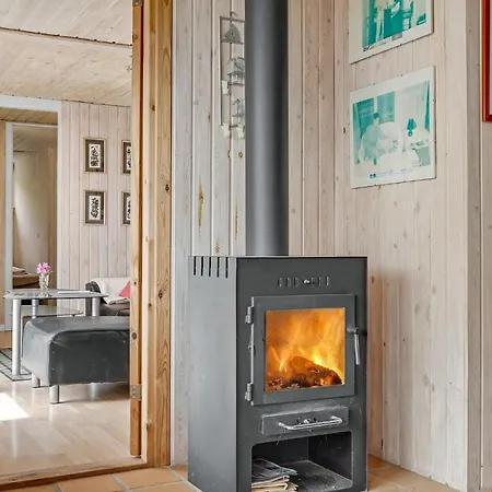 3 Bedroom Pet Friendly In * Ebeltoft