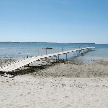 3 Bedroom Pet Friendly In Ebeltoft