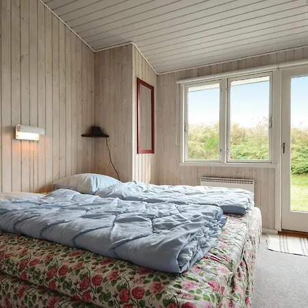 3 Bedroom Pet Friendly In Ebeltoft