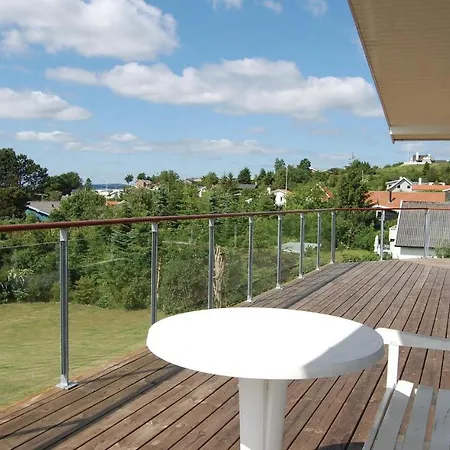 Hojbovej 펜션 에벨토프트