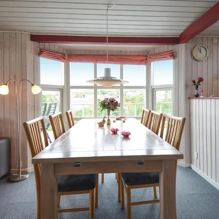3 Bedroom Awesome Home In Ebeltoft Ferienhaus